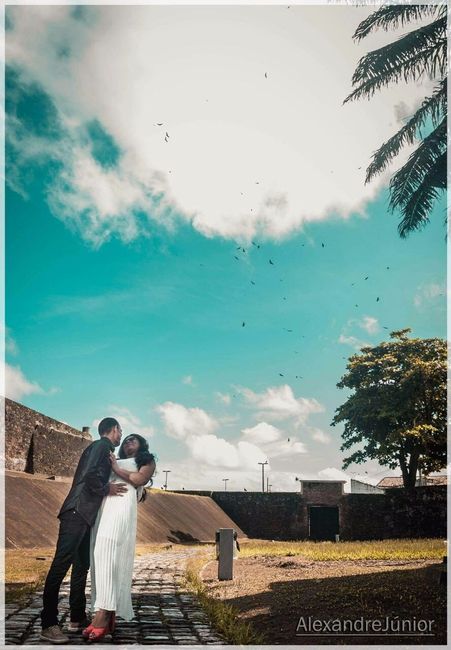 aquilo em cima e urubu rsrsr mas na foto ficou super legal