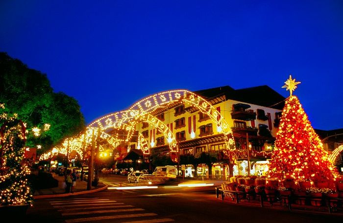 natal luz 2