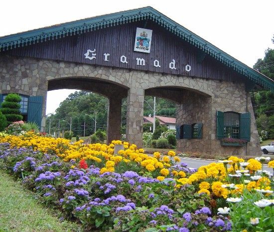 gramado