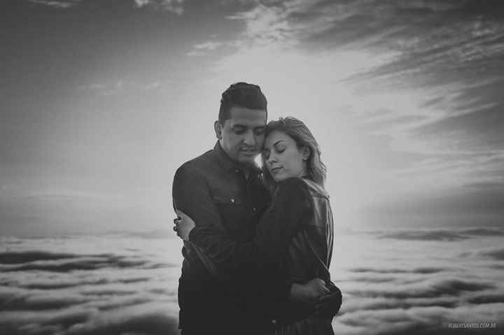 pré wedding