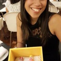 Pedido de casamento