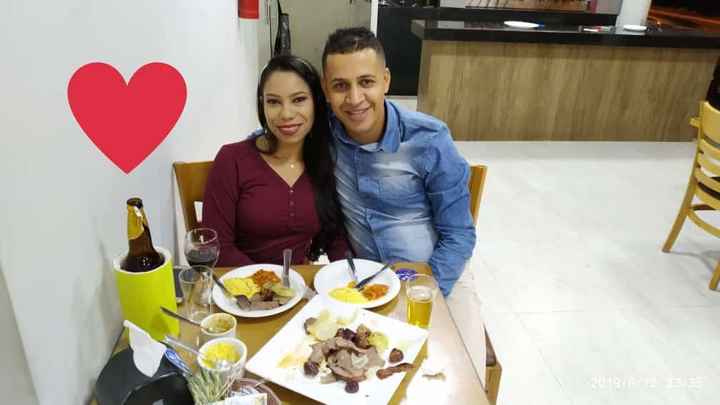 ÚLTIMO PASSO! Conte a sua história de amor 💗 - 1