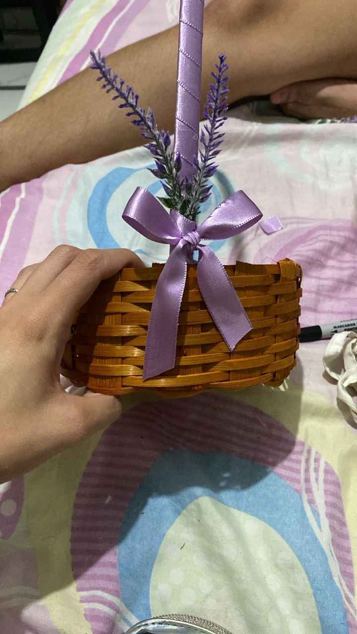 Floristas adultas - 2