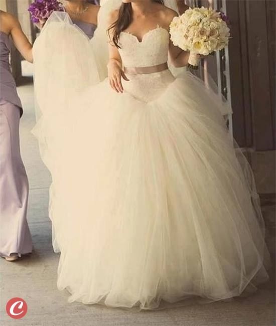 vestido