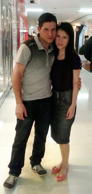 com meu Mozinho s2