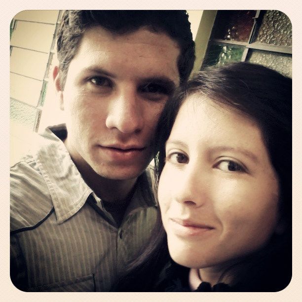 Meu mozinho e Eu