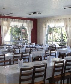 Salao Churrascaria 22