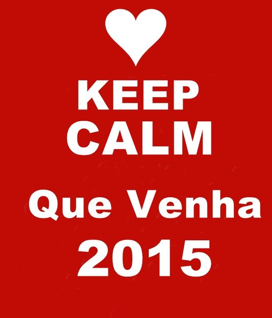 Noivas de 2015