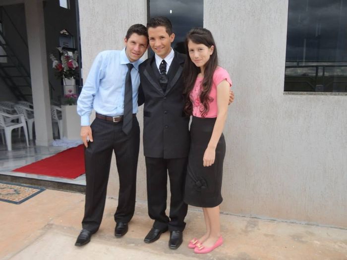 Casamento Marcos e Queila