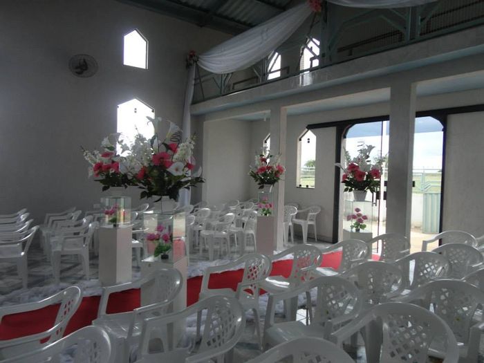 Casamento Marcos e Queila