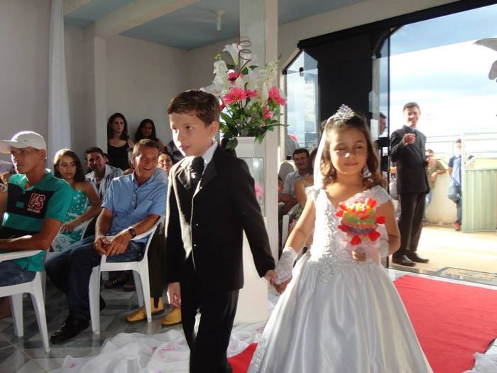Casamento Marcos e Queila