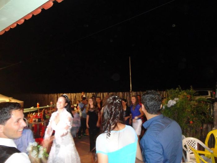 Casamento Marcos e Queila