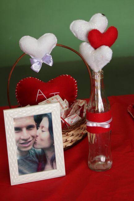 Nosso Noivado