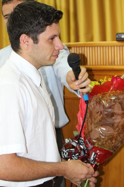 Nosso Noivado