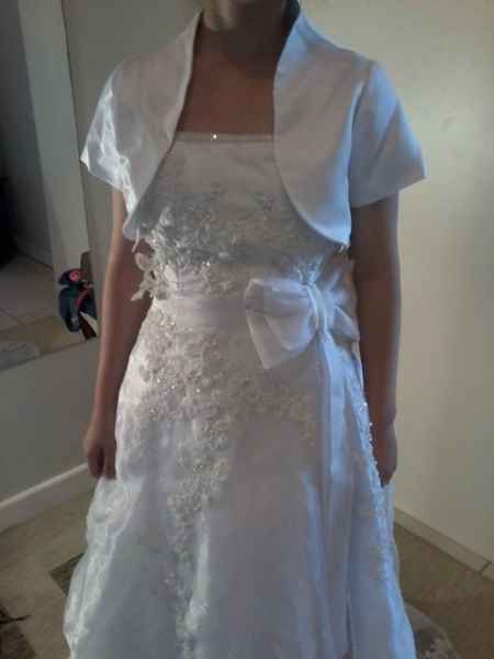 Meu vestido de noiva - 2