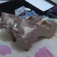 Meu sapato de noiva *----* - 2