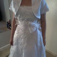 Meu vestido de noiva - 2