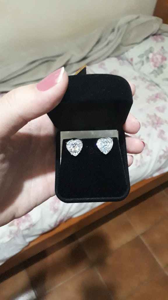 Meu convite para os padrinhos 💕 - 2