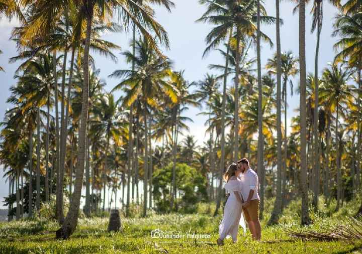 Fizemos nosso Pré Wedding ❤😍 - 3