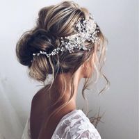 Escolha o seu penteado - 1
