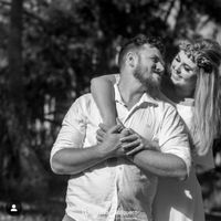 Fizemos nosso Pré Wedding ❤😍 - 8