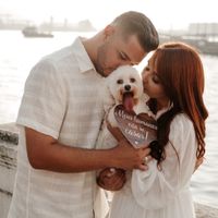 Pré Wedding 🤍 - 3