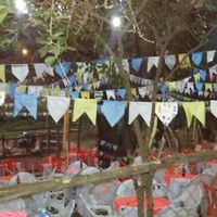 Meu chá de panela - 1
