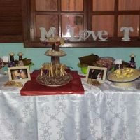 Meu chá de panela - 2