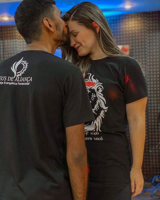 INSTAGRAM: qual a foto mais linda de vocês dois juntos? - 1