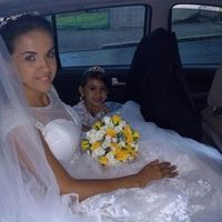  Meninas minhas madrinhas arrasaram - 1