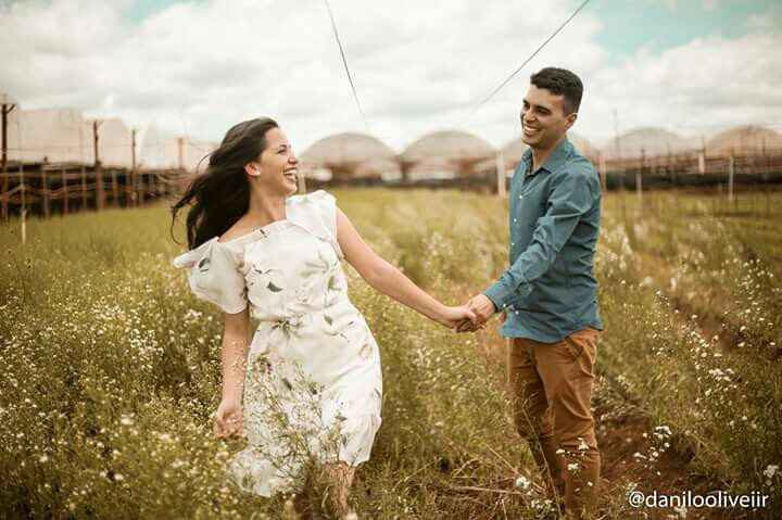  Pré Wedding - 2