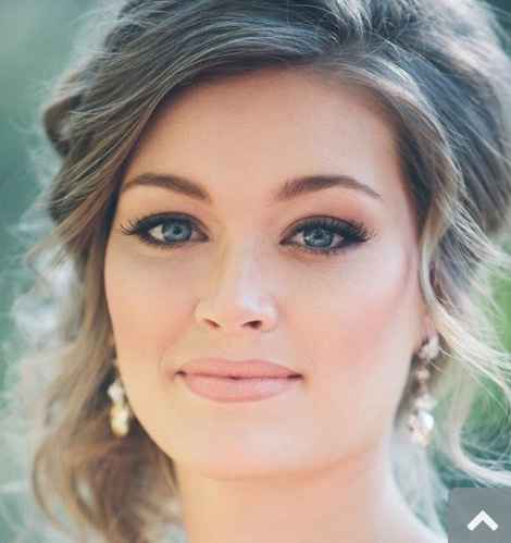 Minhas inspirações! meu mini wedding! - 1