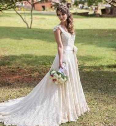 Minhas inspirações! meu mini wedding! - 3