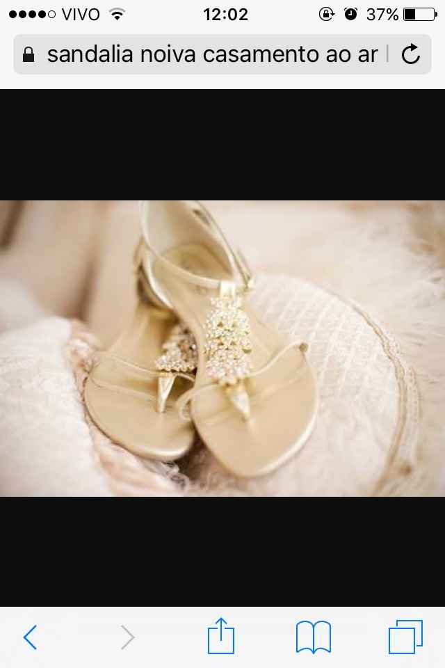 Minhas inspirações! meu mini wedding! - 4