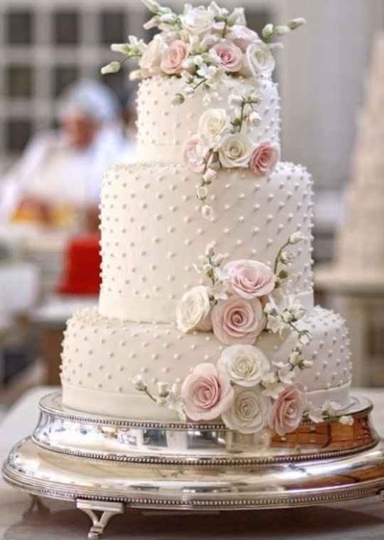 Minhas inspirações! meu mini wedding! - 9