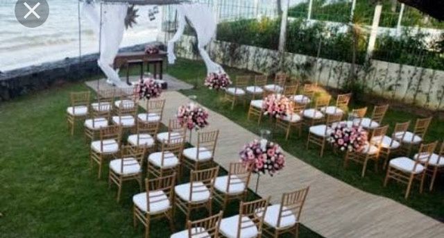 Minhas inspirações! meu mini wedding! - 7