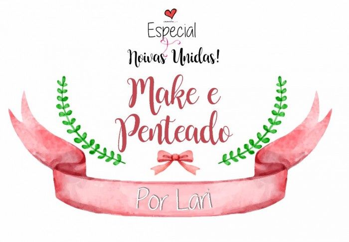 Hoje vou falar sobre penteado!