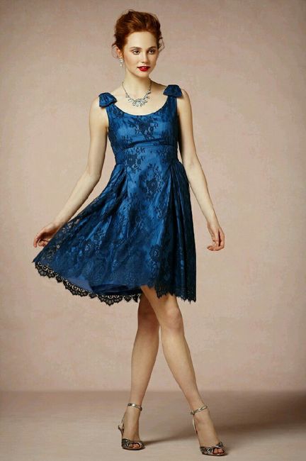 Cor da roupa pro casamento civil? - 4