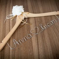 Cabide Personalizado