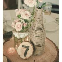 Minhas inspirações! meu mini wedding! - 8