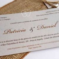 Minhas inspirações! meu mini wedding! - 12