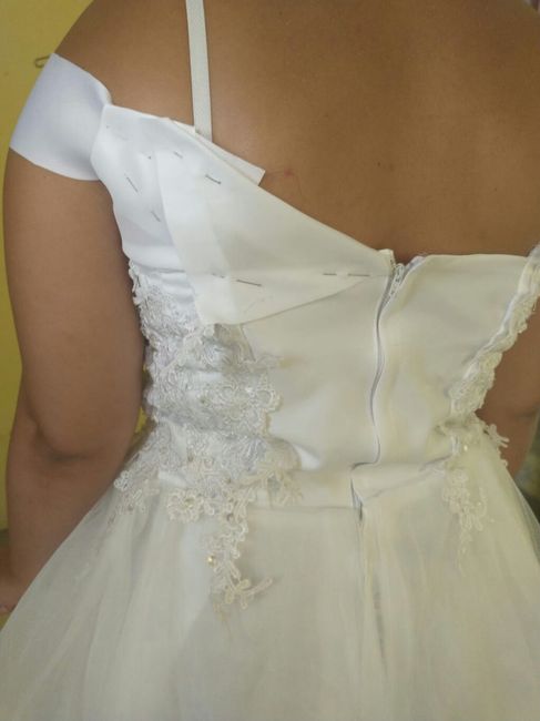Vestido pro dia c - qual seu preferido? 1
