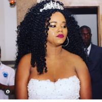 Penteado: Cabelo solto ou semi-preso? - 1