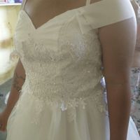 Vestido pro dia c - qual seu preferido? - 2