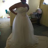 Vestido pro dia c - qual seu preferido? - 3