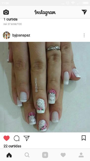 Unhas Decoradas 2