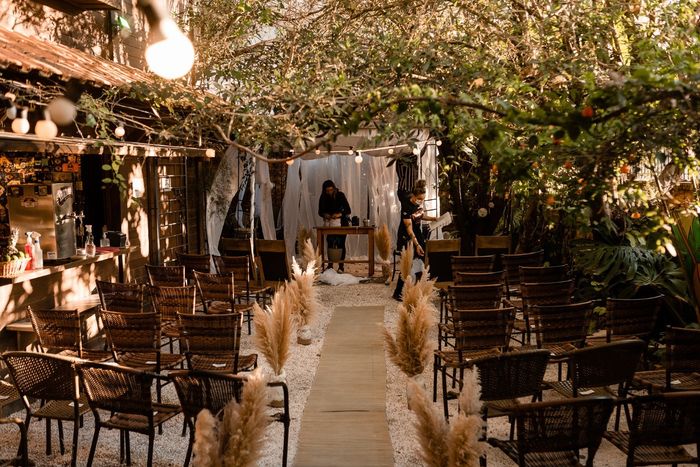 Casamento diy por adesão para 100 pessoas por 45 mil reais - 7