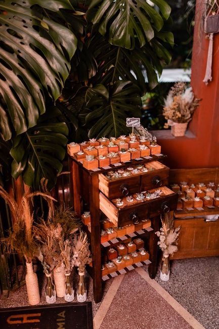 Casamento diy por adesão para 100 pessoas por 45 mil reais - 9
