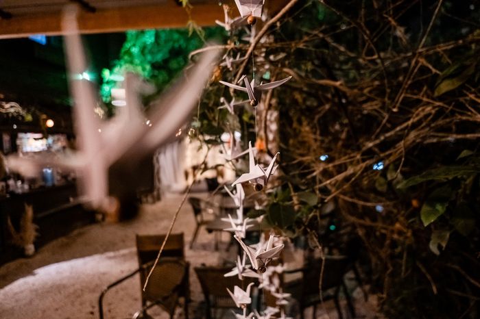 Casamento diy por adesão para 100 pessoas por 45 mil reais - 12