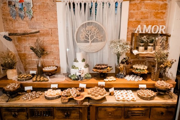 Casamento diy por adesão para 100 pessoas por 45 mil reais - 14